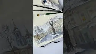 Speed paint