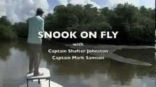 Fishing with Blue Moon Expeditions in the Florida Everglades