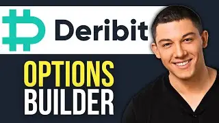 How to Use Deribit Options Builder