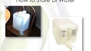 The Purest, Greenest, Most Natural All Purpose Cleaner ~ Deionized Water