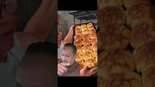 pan artesanal #tendencia #viral #comedia #parati #navidad #tradicion #Honduras #fyp