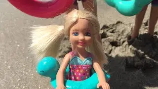 Barbie- Day At The Beach