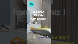Hayirli_honadon endi #olx.uz da #uybozor #uylar #olx_uz