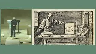 « Visualiser les mathématiques, est-ce possible ? », par Étienne Ghys