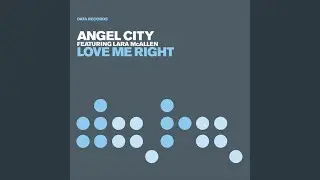 Love Me Right (Oh Sheila) (Radio Edit)