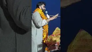 #RajasthanAssemblyElection 2023 CA Mukhtar Ahmed campaign in Kaman constituency
