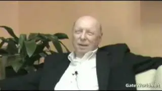 Интервью с Доном С. Дэвисом (Клип)