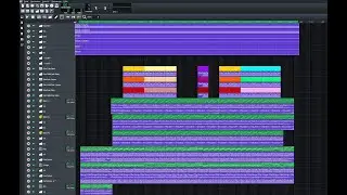 Into The Wild - Json Carter (LMMS-Project)
