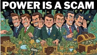 Why Do the WORST PEOPLE Seem to Succeed &ndash; Nietzsche and the Truth About Power | STOIC PHILOSOPY