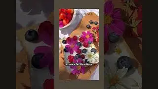 100 FEMININE GLOW-UP HABITS - Create a DIY Face Mask