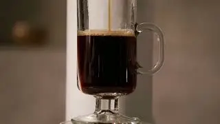 The Chefman Caffinator - Brand Narration - British English