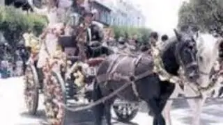 Roman Romero & los Indios - Feliz Cumpleaños (cueca)