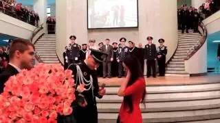 Предложение Руки и Сердца