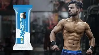 Muscleblaze protein Bar Review | Good or Bad ??