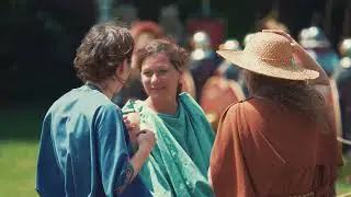 Römerfest 2021