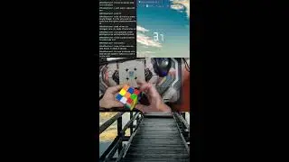 🔥 LIVE: 3x3 Rubik’s Cube Solves | Speedcubing Grind! 🧩⚡
