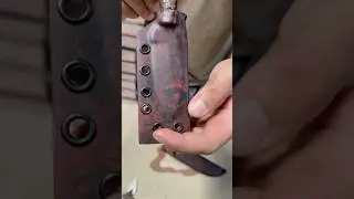 ESEE Belt Knife: Upgrade Your EDC