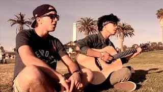Suburban Park - December (Neck Deep Cover)