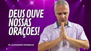 DEUS OUVE NOSSAS ORAÇÕES! | Série: Lia - Parte 3