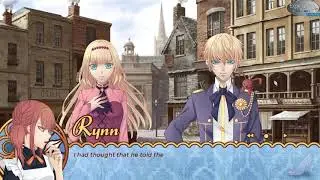 Chatting with Seby - Cinderella Phenomenon Episode 13 - Experience Boost Gameplay