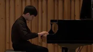 W.A.Mozart - Piano Sonata No.3, K.281 -1.Allegro