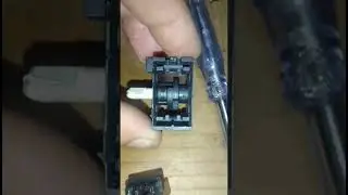 Reparación de horno eléctrico Oster