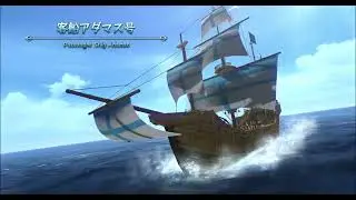 【NSW2】イースX -Proud NORDICS-を攻略する#01
