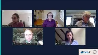 Neotropical Biodiversity | 2020 Concordia Americas Summit