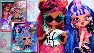 LoL Surprise OMG - MISS DIVINE & PRISM + Collezione COMPLETA! - QUEENS! | Toys Expression