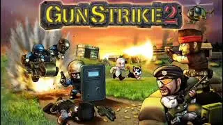 Gun Strike 2 OST - Main Menu