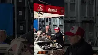 Foto che arrivano direttamente dalla Dakar Rally 2026 - Applicazioni nostri prodotti!