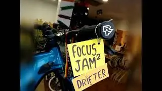 Nueva Focus Jam2 2019