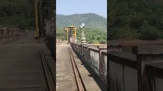 #shorts sharavani back watar gerusoppa dam honnavar road gerusoppa...