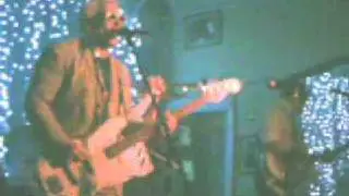The Spectre - Sally Brown