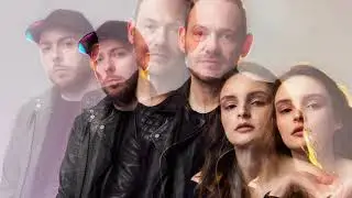 CHVRCHES - The Killing Moon (Echo & the Bunnymen Cover)