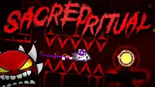 Sacred Ritual 100% | VERIFIED | By Pachio & Nedum