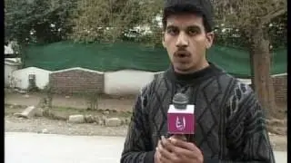 ISI vs CIA reported By Hashaam Chohan