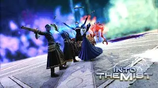 The Final Verse - Quantum 40 - SMN PoV