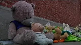 Two Belgium towns in mourning for bus-crash children