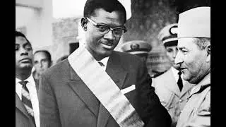 Story of Patrice Lumumba, First Prime Minister of Congo(He was killed in Congo in 1961 .