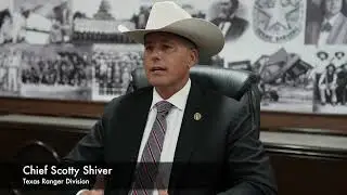 Honoring a Lifetime of Service: DPS Director Steven McCraw | Interview with Chief Scotty Shiver
