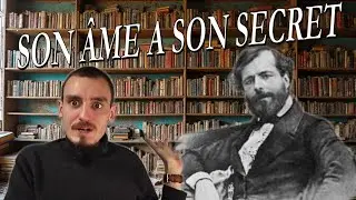 PO&Egrave;TES PERDUS #1 : F&Eacute;LIX ARVERS