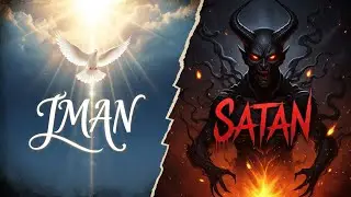 The Epic Battle Between Faith and Evil