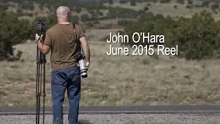 John O'Hara 2015 demo