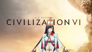 Civ VI not VII