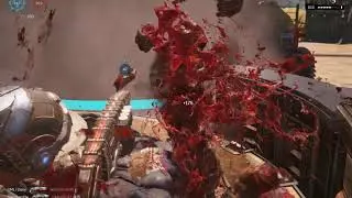 Gears of War 4 - Re Up 10 + Opening 15 elite packs