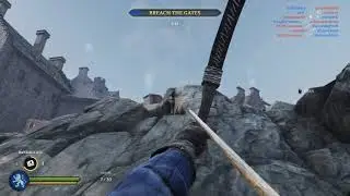 No Notice for Kill on Ballista Operator