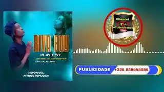 Riva Boy- Lembeleli No Fostsa ( Audio Visualizar) 2025