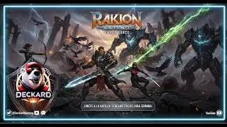 ABRIENDO CAJITAS EN VIVO #rakionlatino  #rakion
