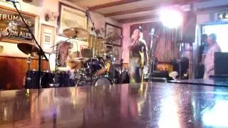 Del Bromham / Stray - All in Your Mind